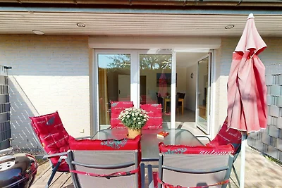 Ferienhaus Sir Henry Wohnung B