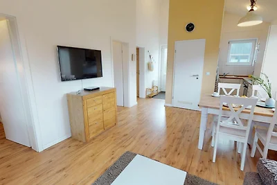 Feriendorf Südstrand Haus 40