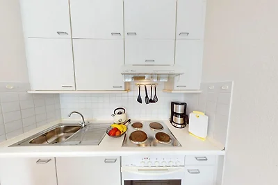 Appartamento Vacanza con famiglia Neustadt in Holstein