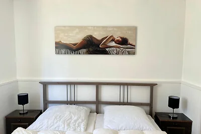 Bayerischer Wald / Arrach Haus 23 Seeblick Fe...