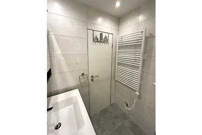 Appartamento Vacanza con famiglia Burg auf Fehmarn