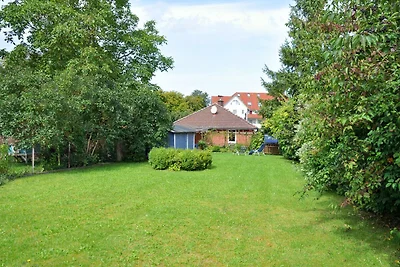 Vakantiehuis Ontspannende vakantie Fehmarn