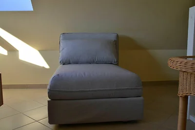 Parkstr. 5 Sonnenschein Fewo 3