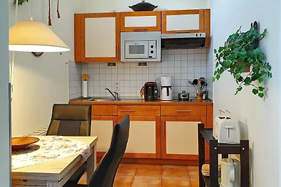 Apartament Dla rodzin Kühlungsborn