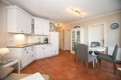 Vakantieappartement Gezinsvakantie Kühlungsborn
