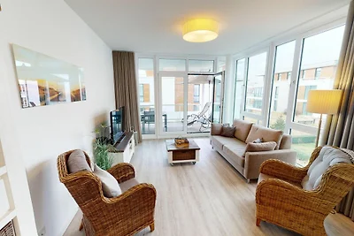 Appartamento Vacanza con famiglia Neustadt in Holstein