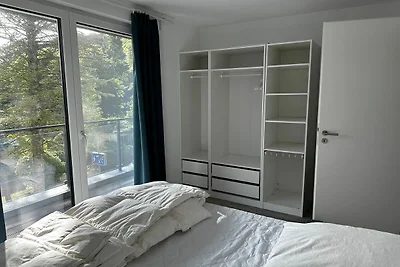 Vakantieappartement Gezinsvakantie Grömitz