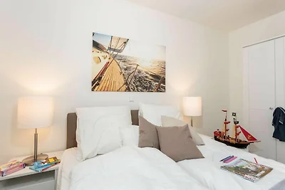 Appartamento Vacanza con famiglia Neustadt in Holstein