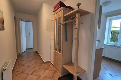 Vakantieappartement Gezinsvakantie Warnemünde
