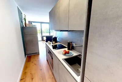 Driftberg Küstenkieker