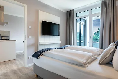 Godewindpark Travemünde Exklusives Apartment...