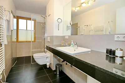 Villa Sanddorn Wohnung 07
