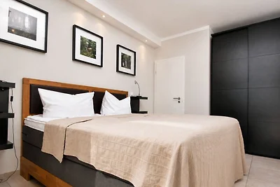 Apartamento Vacaciones familiares Wittenbeck