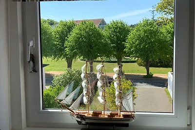Apartament Dla rodzin Kühlungsborn