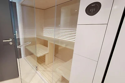 White Pearl Luxusapartment 2.09