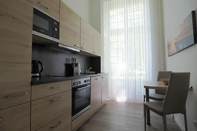 Residenz Unter den Linden 2 ruhig am...