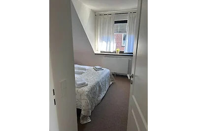 Vakantieappartement Gezinsvakantie Grömitz