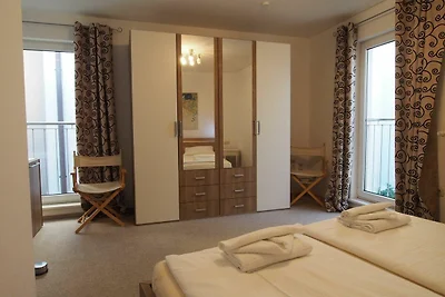 Haus Karzenburg Fewo 3 Pavillion