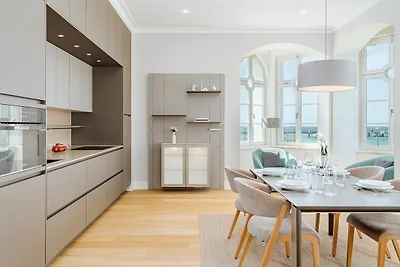 Die Perlenkette – Private Residenzen Villa Sc...
