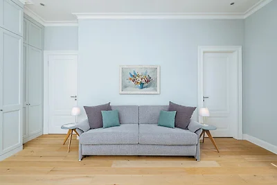 Die Perlenkette – Private Residenzen Villa Sc...