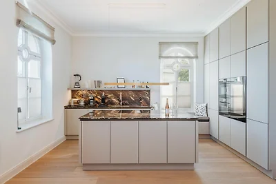 Die Perlenkette – Private Residenzen Villa Sc...