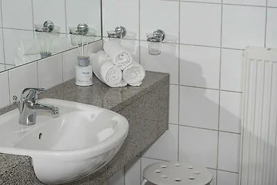 Vakantieappartement Gezinsvakantie Kühlungsborn