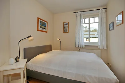 Vakantieappartement Gezinsvakantie Kühlungsborn