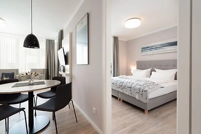 Godewindpark Travemünde Exklusives Apartment ...