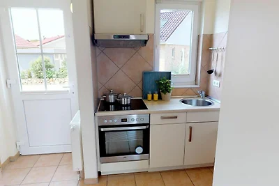 Casa vacanze Vacanza di relax Neustadt in Holstein