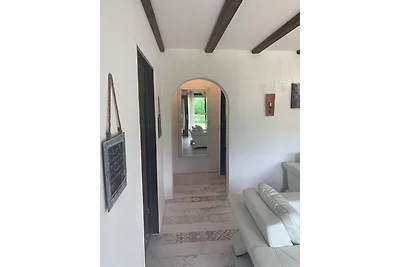 Feriendorf im Bayerischer Wald Haus 12 See- u...