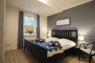 Vakantieappartement Gezinsvakantie Kühlungsborn