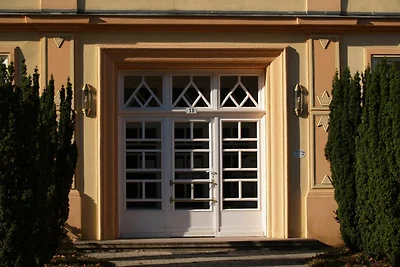 Residenz Unter den Linden 13  ruhig und trotz...