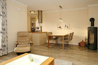 Villa Sanddorn Wohnung 07