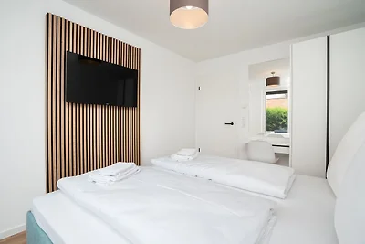 Apartamento Vacaciones familiares Kellenhusen