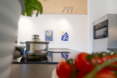 Appartement Vacances avec la famille Heiligenhafen