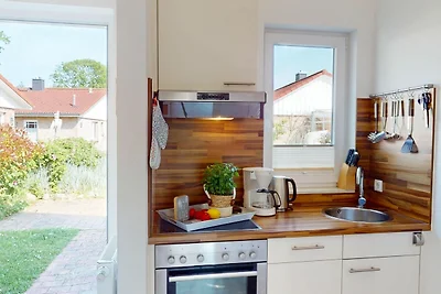 Feriendorf Südstrand Haus 23