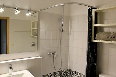 Apartament Dla rodzin Fehmarn