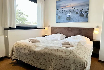 Appartamento Vacanza con famiglia Grömitz