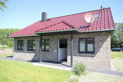 Feriendorf Südstrand Haus 32