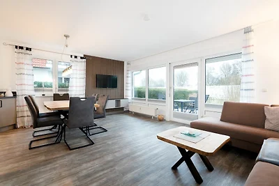 Deich-Residenz App. 1