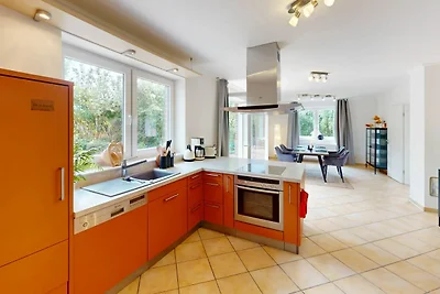 Feriendorf Südstrand Haus Seagate