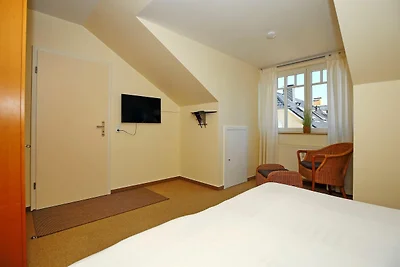 Apartament Dla rodzin Kühlungsborn