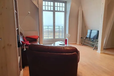 Vakantieappartement Gezinsvakantie Warnemünde