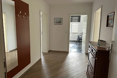 Residenz Unter den Linden Wohnung 11 nur 350m...