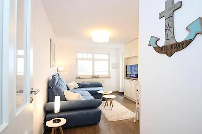 Apartament Dla rodzin Kühlungsborn