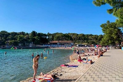 Appartamento Vacanza con famiglia Biograd na Moru