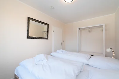 Apartament Dla rodzin Fehmarn