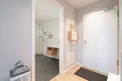 Godewindpark Travemünde Exklusives Apartment ...