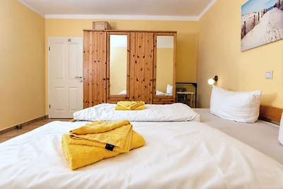 Wohnung Strandkrabbe 02