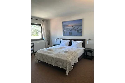 Apartamento Vacaciones familiares Grömitz